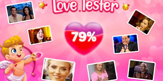 Love Tester - Fun Love Calculator Game thumbnail