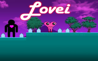 Lovei game cover