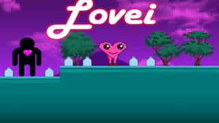 Lovei game cover