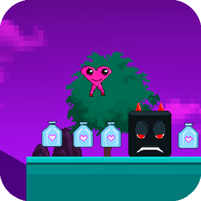 Lovei By Gamepix
