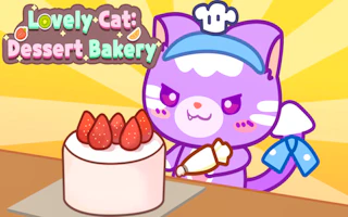 Lovely Cat Pet Life2