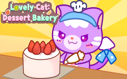 Lovely Cat Pet Life2