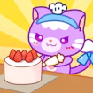 Lovely Cat Pet Life2