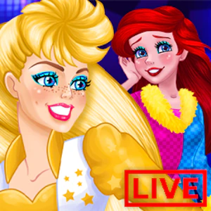 Lovely Streamers Thumbnail