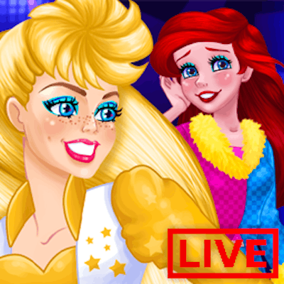 Lovely Streamers By Gamepix