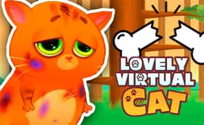 🕹️ Play Free Online Cat Games: HTML5 Kitten Arcade Video Games for Kids  and Adults
