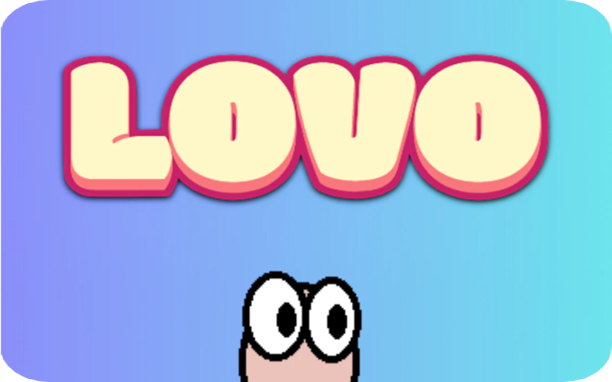 Play Lovo — free online Jumping game