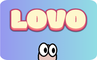 Lovo game cover