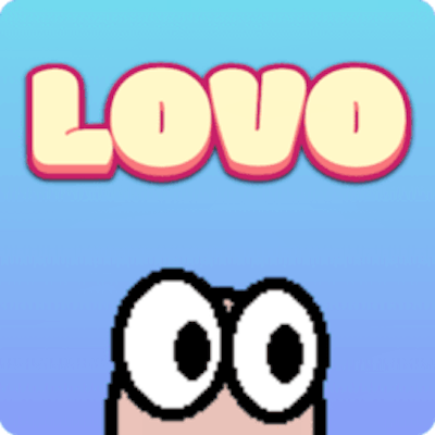 Lovo By Gamepix