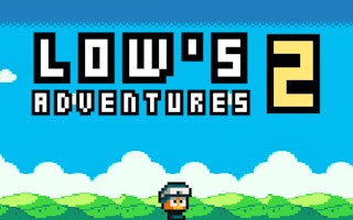 Low's Adventures 2