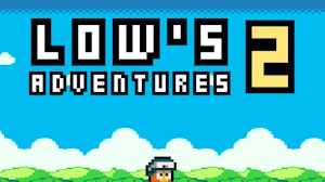 Image for Low's Adventures 2