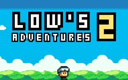 Low's Adventures 2