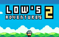 Low's Adventures 2