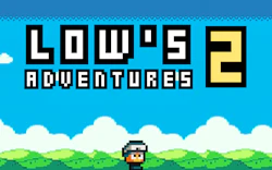 Low's Adventures 2