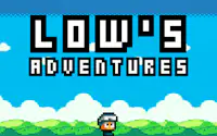Aventuras de Low