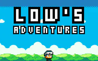 Low'un Maceraları