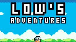 Low 的冒险 (Low's Adventures)