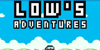 Low's Adventures thumbnail