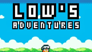 Image for Low's Adventures