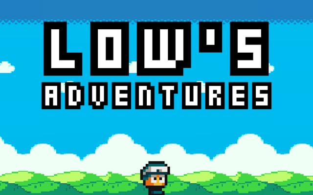 Low S Adventures