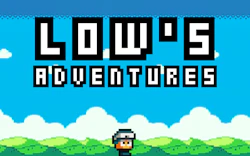 Low's Adventures