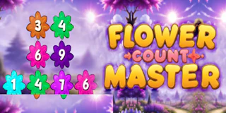Flower Count Master thumbnail