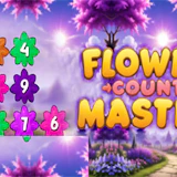 Flower Count Master