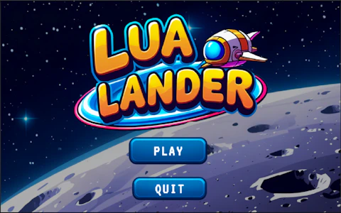 Lua Lander game thumbnail