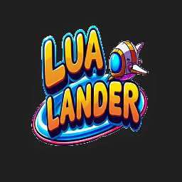 Lua Lander