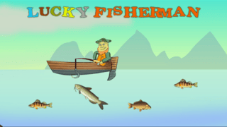 Lucky Fisherman game cover