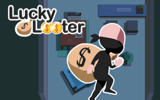 Lucky Looter game cover