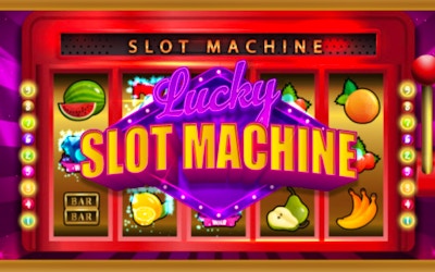 Lucky Letters slot