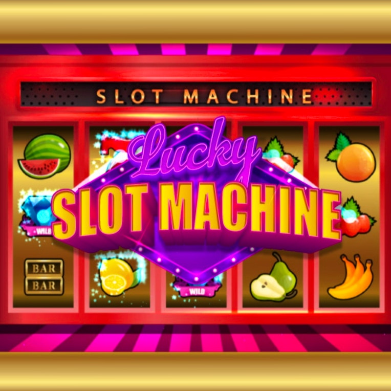 lucky slots casino games