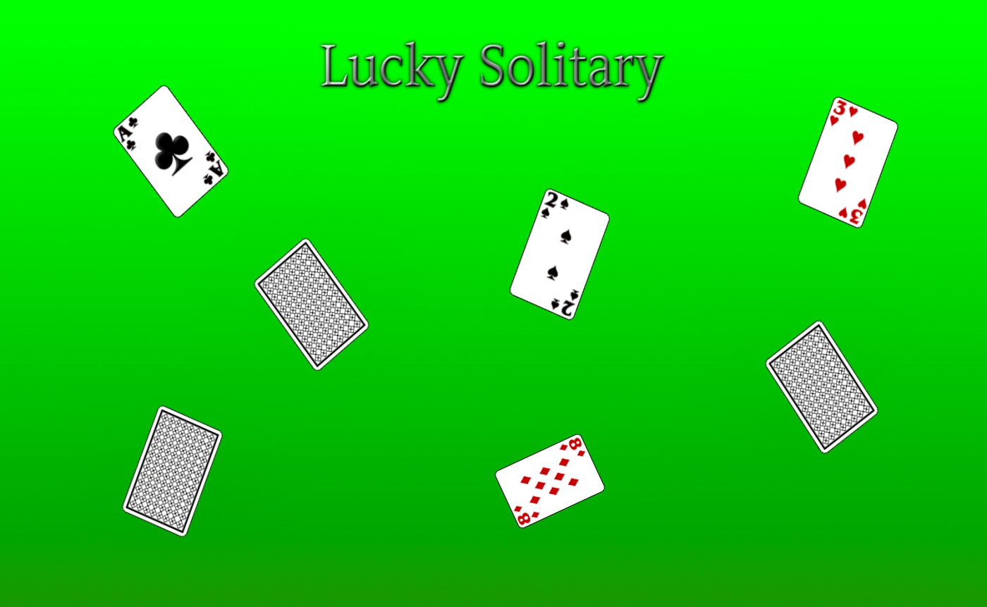 Lucky Solitary