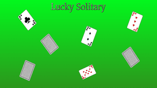 Lucky Solitary