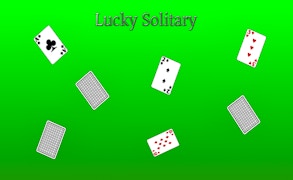 Lucky Solitary