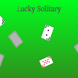 Juega gratis a Lucky Solitary