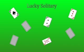 Lucky Solitary