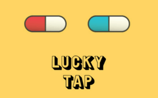 Lucky Tap game cover