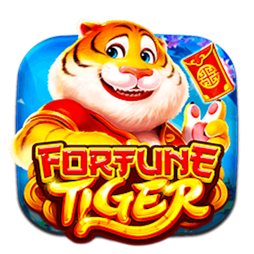 Lucky Tiger