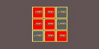 Lucky Tiles thumbnail