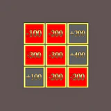 Lucky Tiles