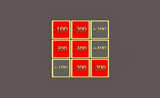 Lucky Tiles