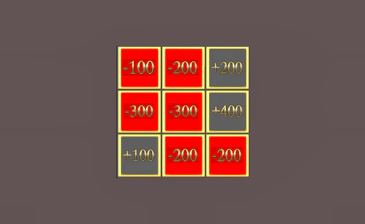 Lucky Tiles