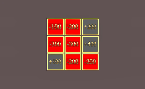 Lucky Tiles