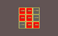 Lucky Tiles