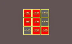 Lucky Tiles