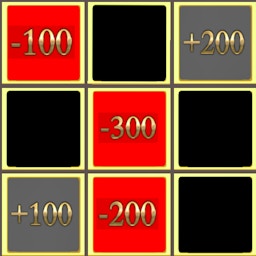 Lucky Tiles