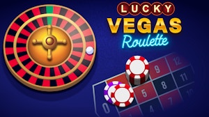 Image for Lucky Vegas Roulette