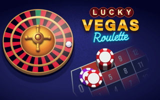 Juega gratis a Lucky Vegas Roulette
